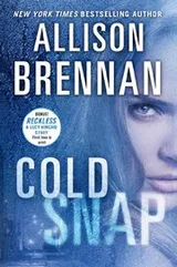 Cover of Cold Snap