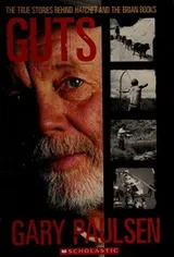 Cover of Guts