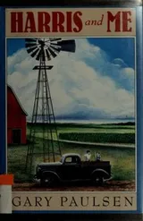 Cover of Harris and Me