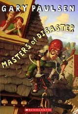 Cover of Masters of disaster