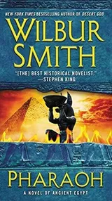 Cover of Pharaoh