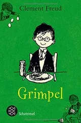 Cover of Grimpel