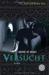 Cover of House of Night 06. Tempted