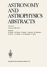 Cover of Literature 1983, Part 1