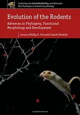 Cover of Evolution of the Rodents : Volume 5