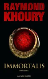 Cover of Immortalis