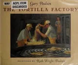 Cover of The Tortilla Factory