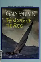 Cover of The Voyage of the Frog