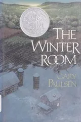 Cover of The Winter Room