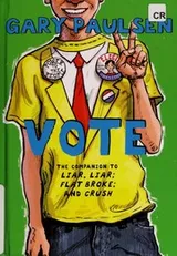 Cover of Vote