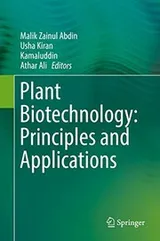 Cover of Plant Biotechnology