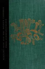 Cover of Bernard Shaw and Mrs. Patrick Campbell