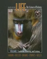 Cover of Life, Volume II & CD-ROM