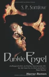 Cover of Dunkle Engel