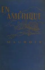Cover of En Amérique