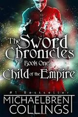 Cover of The Sword Chronicles