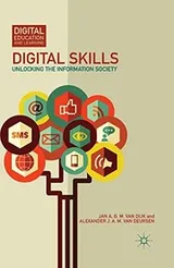 Cover of Digital Skills