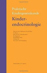 Cover of Kinderendocrinologie