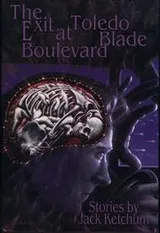 Cover of The Exit at Toledo Blade Boulevard