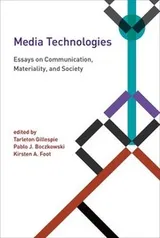 Cover of Media Technologies