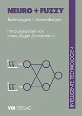 Cover of Neuro + Fuzzy