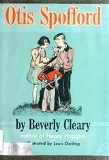 Cover of Otis Spofford