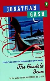 Cover of The Gondola Scam