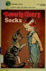 Cover of Socks