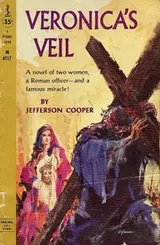 Cover of Veronica's Veil