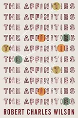 Cover of The Affinities
