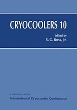 Cover of Cryocoolers 10