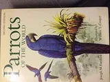 Cover of Parrots of the World
