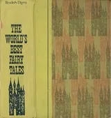 Cover of The World's Best Fairy Tales