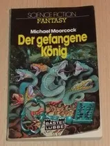 Cover of Der Gefangene König
