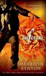 Cover of Inferno