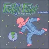 Cover of Perfect Planet & Other Stories
