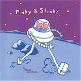 Cover of Pinky & Stinky