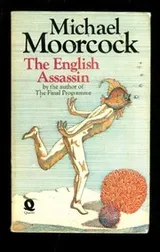 Cover of The English assassin