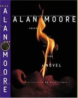 Cover of Voice of the fire