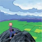 Cover of American Elf Volume 1