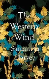 Cover of The Western Wind