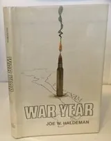Cover of War year