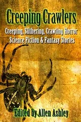 Cover of Creeping Crawlers