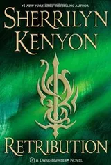 Cover of Retribution
