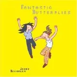 Cover of Fantastic Butterflies