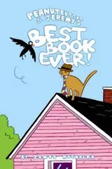 Cover of Peanutbutter & Jeremy's Best Book Ever