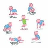 Cover of The Cute Manifesto