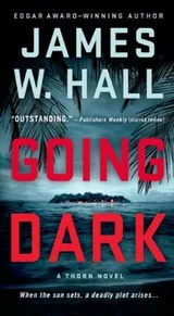 Cover of Going dark