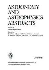 Cover of Literature 1985, Part 2