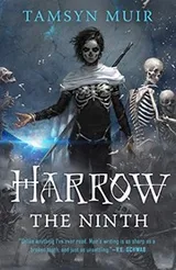 Cover of Harrow the Ninth